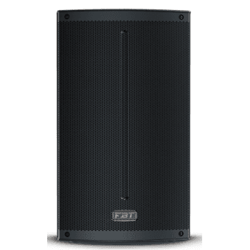 Fbt x-lite 110a altavoz amplificado profesional 1500 watios bluetooth