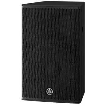 Yamaha dhr15 altavoz 15 bi-amplificado