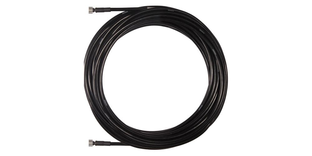 SHURE UA825-RSMA Cable SMA con polaridad inversa - 7,60 m UA825-RSMA