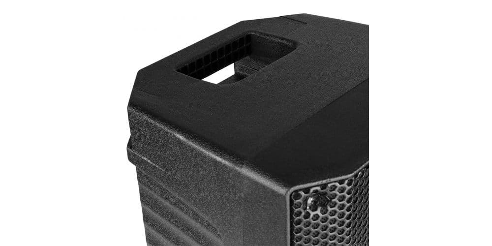 VONYX VSA08BT Altavoces activos Bi-Amplificados 8 pulgadas 250W Bluetooth VSA08BT