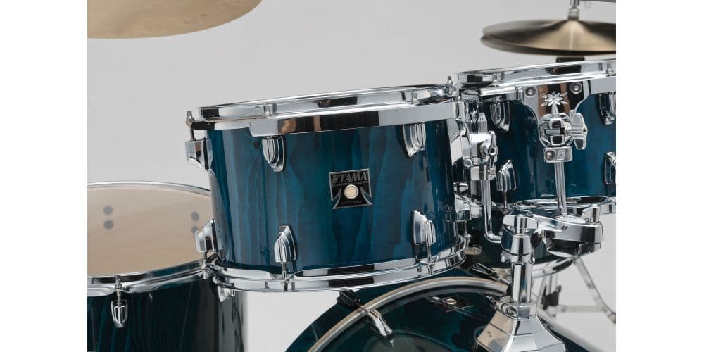 Tama CL72R+H-PGHP Superstar Classic Gloss Sapphire CL72R+H-PGHP