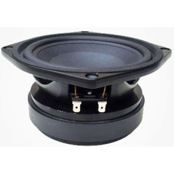 Beyma 106p2fe6 woofer altavoz