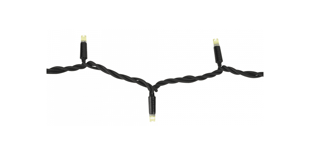 Showtec LED Rubber String Light Static 20m WW Rubber String Light Static 20m WW