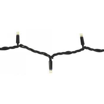 Showtec LED Rubber String Light Static 20m WW Rubber String Light Static 20m WW