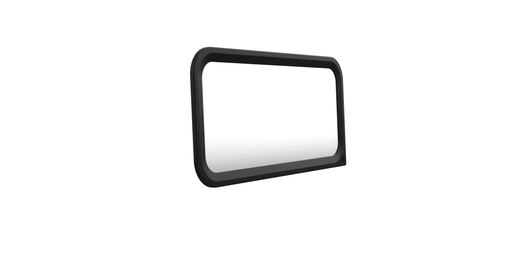 Triton Blue AK1000-001 Difusor para Kosmos 1000W IP65 AK1000-001