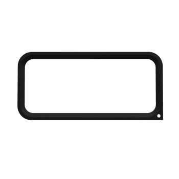 Triton Blue AK1000-001 Difusor para Kosmos 1000W IP65 AK1000-001