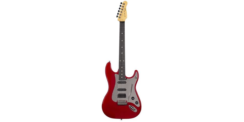 Godin LERXST Grace Red LTD Vega Trem Guitarra Eléctrica LERXST Grace Red LTD