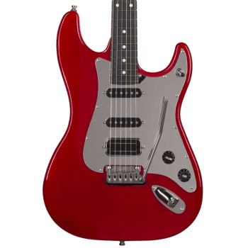 Godin LERXST Grace Red LTD Vega Trem Guitarra Eléctrica LERXST Grace Red LTD