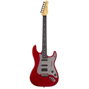 Godin LERXST Grace Red LTD Vega Trem Guitarra Eléctrica LERXST Grace Red LTD