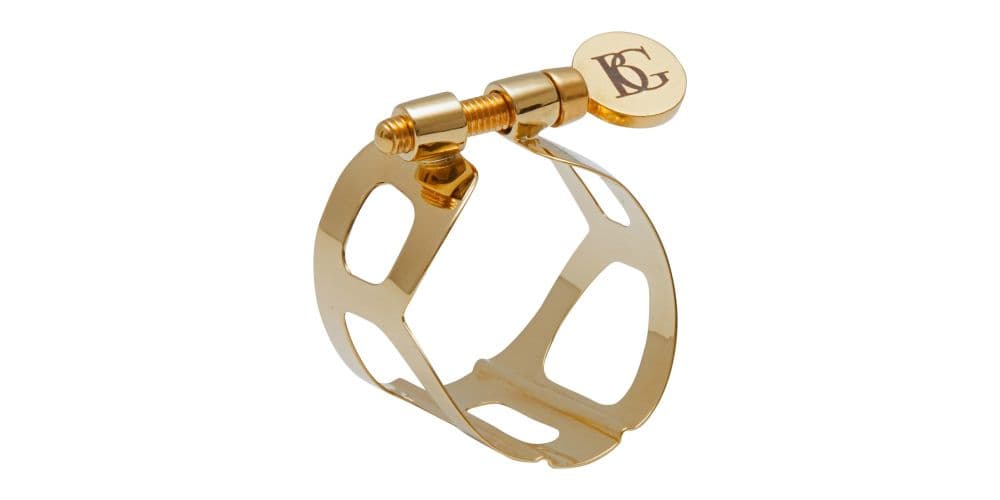 BG France L-40 Abrazadera Saxo Tenor BG Tradition Lacada L-40