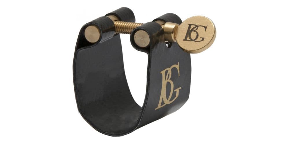 BG France Abrazadera Saxo Tenor Flex Jazz LFJ-9 Otto Link LFJ-9