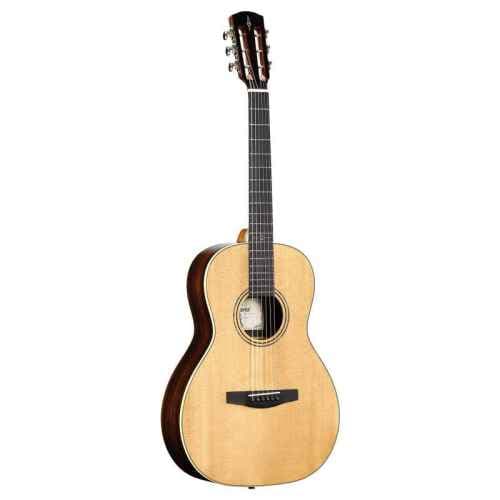Alvarez LP70E LAUREATE Guitarra electroacustica LP70HFE