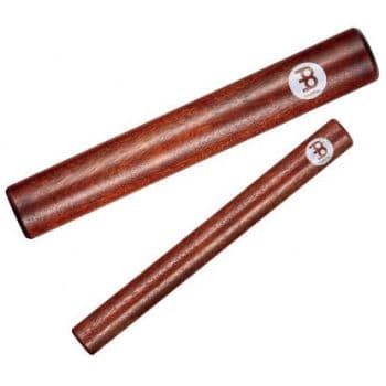 Meinl CL5HW Claves Latinas CL5HW
