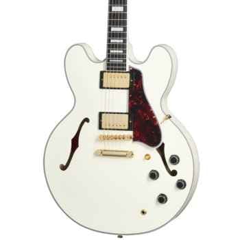 Epiphone 1959 es-355 guitarra eléctrica estuche incluído