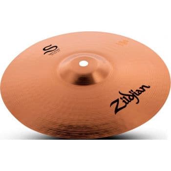 Zildjian splash 10 s line *