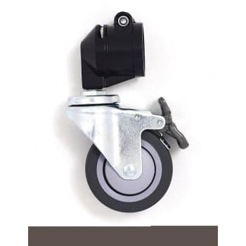 Gibraltar sc-rc abrazadera pata en t