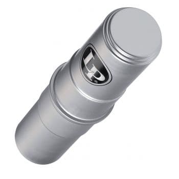 Lp shaker ganza aluminium, single, lp3503