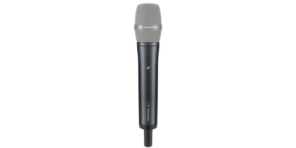 Sennheiser SKM 100 G4-Banda A1 Transmisor de Mano SKM 100 G4-A1