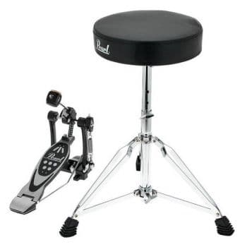 Pearl hwp-dp53 set herrajes