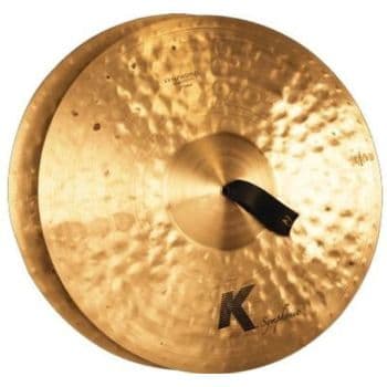Zildjian pzik2106 19 k traditional par