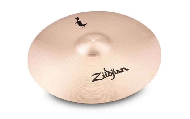 Zildjian 20 i family ride