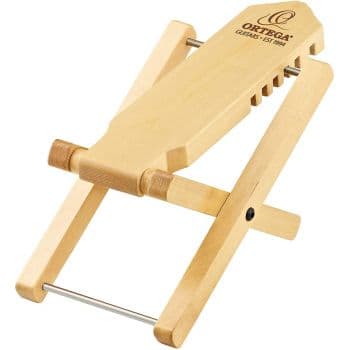 Ortega owfs-1nt reposapiés natural