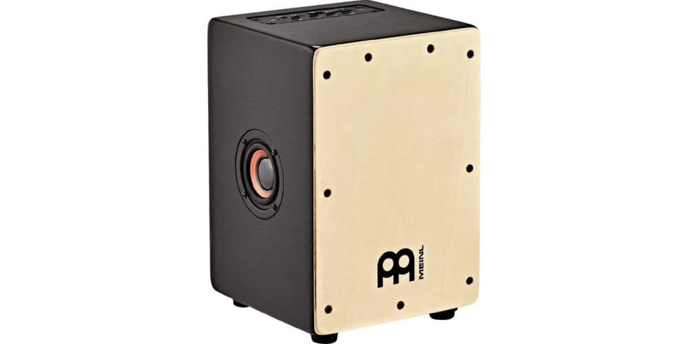 Meinl MMCS Mini Cajón Speaker MMCS