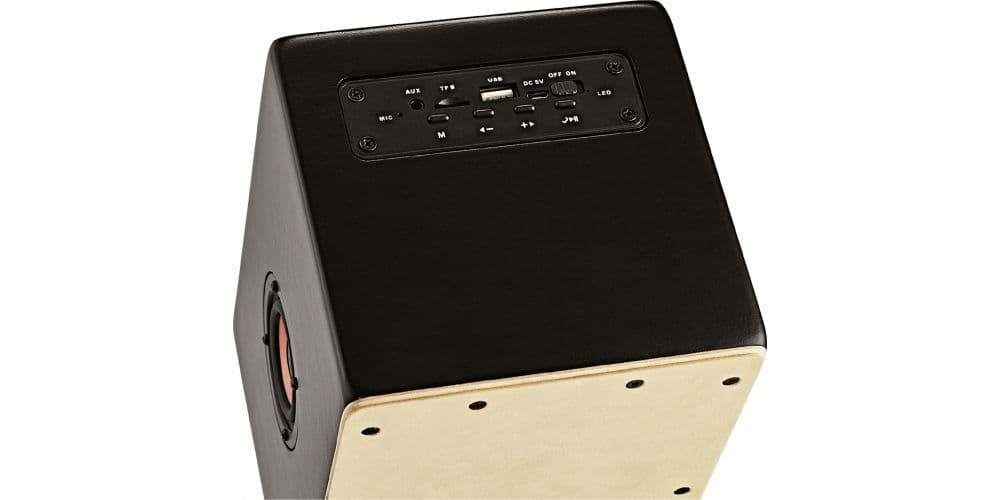 Meinl MMCS Mini Cajón Speaker MMCS