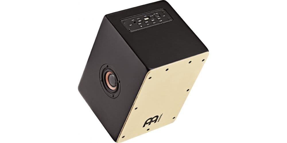 Meinl MMCS Mini Cajón Speaker MMCS