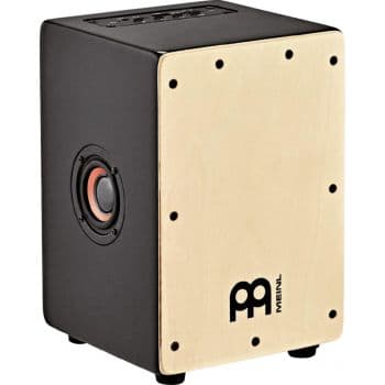Meinl MMCS Mini Cajón Speaker MMCS
