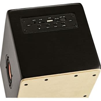 Meinl MMCS Mini Cajón Speaker MMCS