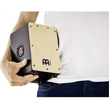 Meinl MMCS Mini Cajón Speaker MMCS