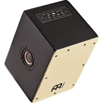 Meinl MMCS Mini Cajón Speaker MMCS