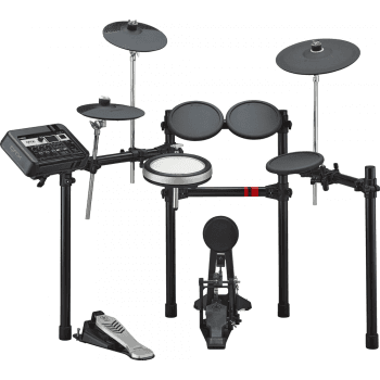Yamaha dtx-6kx batería electrónica