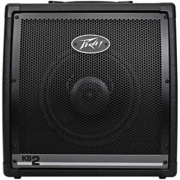 Peavey kb 2 amplificador para teclado