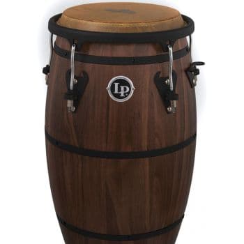 Latín percusión conga matador 11 quinto whiskey barrel