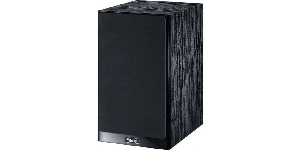 Magnat Signature 503 Black Altavoces de Estanteria de 3 vías Pareja Signature 503 Black