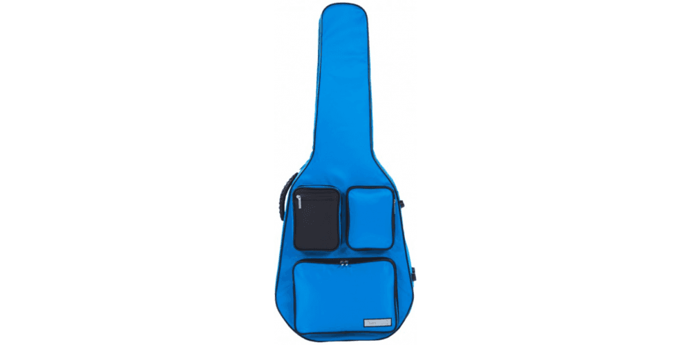 Bam PERF8002SB Estuche Guitarra Clásica Performance azul Bam PERF8002SB azul