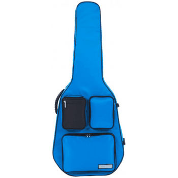 Bam PERF8002SB Estuche Guitarra Clásica Performance azul Bam PERF8002SB azul