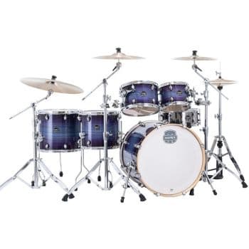Mapex AR628SFUVL Armory Fast Night Sky Burst Batería Acústica AR628SFUVL