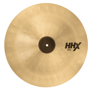 Sabian 12016xn 20 hhx chinese