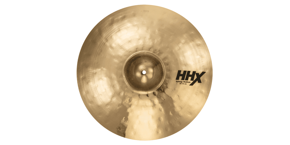 Sabian 12094XBM 20" HHX Synergy Medium 12094XBM
