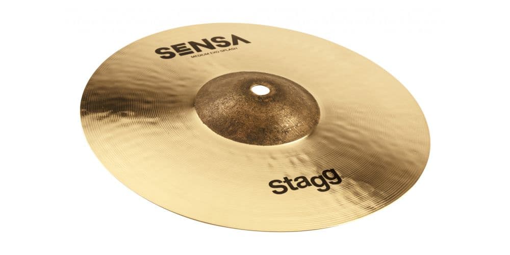 Stagg SEN-SM10E SENSA Exo Splash 10" SEN-SM10E