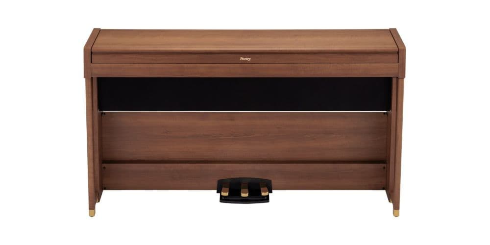 Korg Poetry Piano Digital POETRY