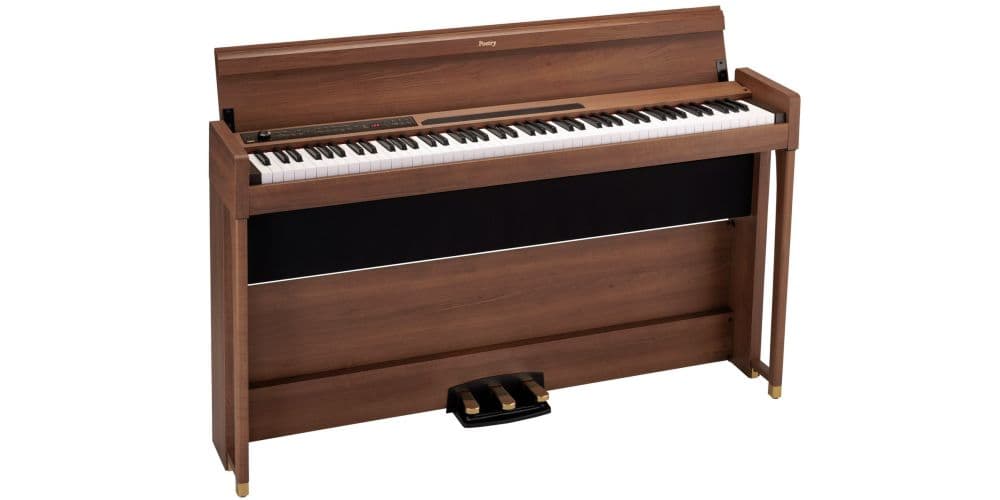 Korg Poetry Piano Digital POETRY