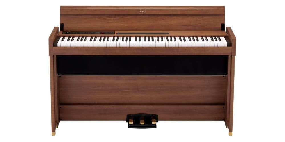 Korg Poetry Piano Digital POETRY