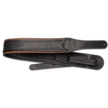Taylor 418-25 American Dream Leather Strap Marrón-Negra 418-25 American Dream Leather