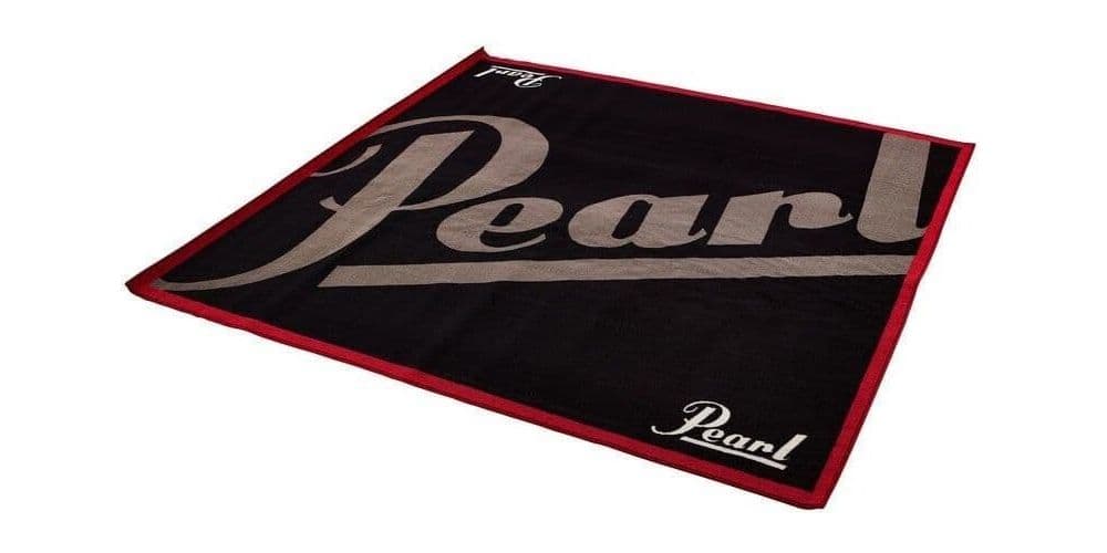 Pearl Alfombra Logo Grande 200cm x 180cm Pearl Alfombra Logo Grande 200cm x 180cm