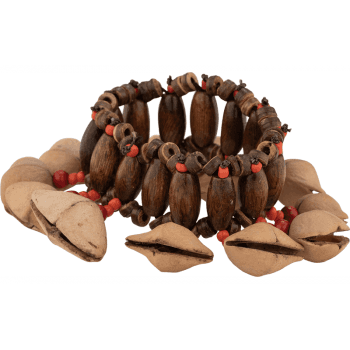 Pearl shaker brazalete pulsera kenari