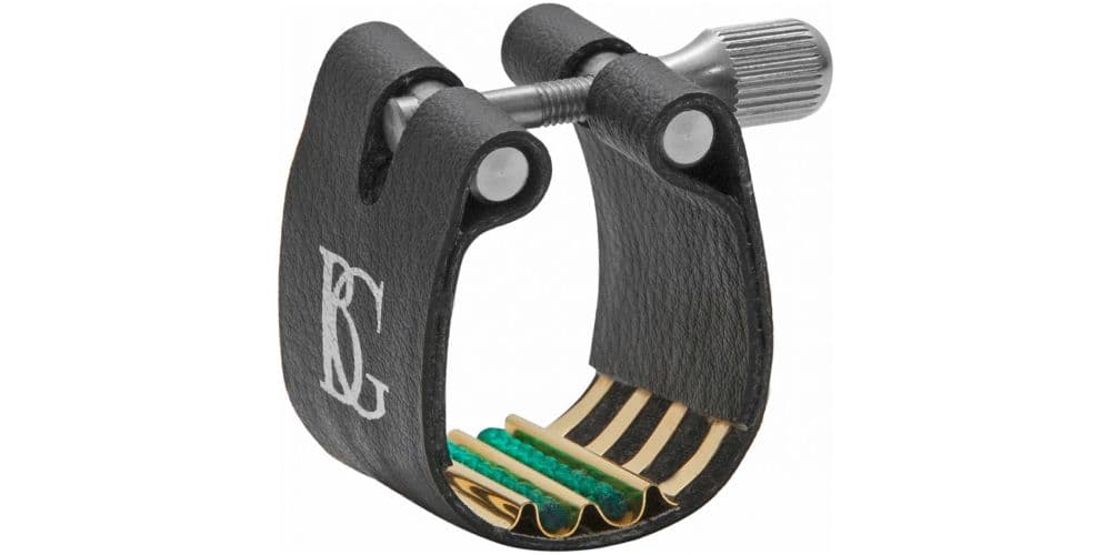 BG France Abrazadera Clarinete Alto Super Revelation L-82SR L-82SR